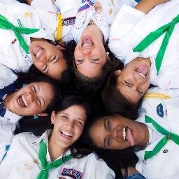 GUIA SCOUT POR SIEMPRE