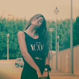 sou buéda linda e querida