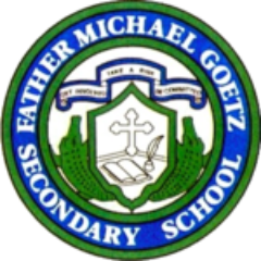 Father Michael Goetz