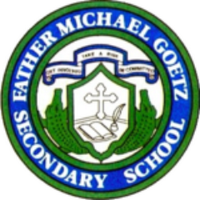 Father Michael Goetz (@goetzgators) 's Twitter Profile