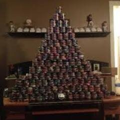 Any time or place take a pinch #DBH