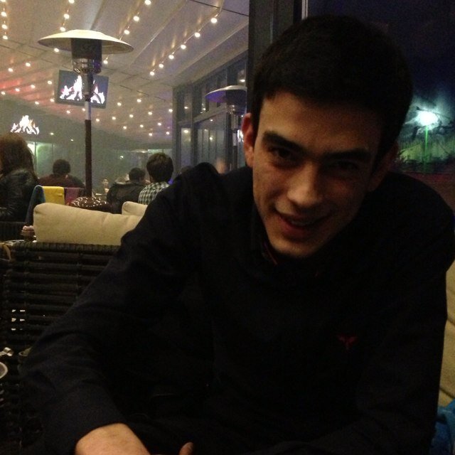 Akyoliso's profile picture. 