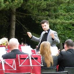 ESL Teacher
Composer/Arranger/Conductor