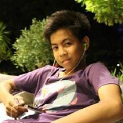I'am Lloyd Santos .. Single but Ready to Mingle .. Follow Me and I Follow you Back ! :D