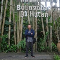 emal purnama (@emalpurnama) 's Twitter Profile