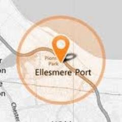#EPortbiz & #EPortbizhour to promote business in and around Ellesmere Port, Wirral and Chester.