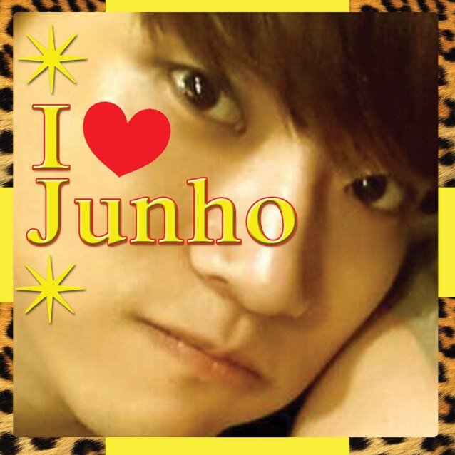 ジュノ堕ち★2PM💖みんなおかえり★野獣堕ち★妄っテストJAPAN★イエローはっぴ隊★ハレスの方フォロー歓迎★OITA JAPAN
