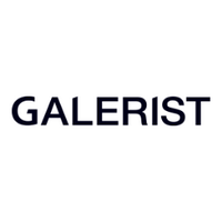 GALERIST (@galerist_tr) Twitter profile photo