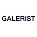 GALERIST (@GALERIST_TR) Twitter profile photo