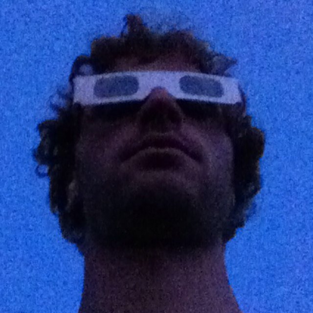 kasperbent's profile picture. Film, media, football and other escapism. | MA Film & Media | Content & Brand Manager @NordiskFilmDK