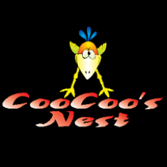 theCooCoosNest's profile picture. We're a Little Crazy For Food And Fun!