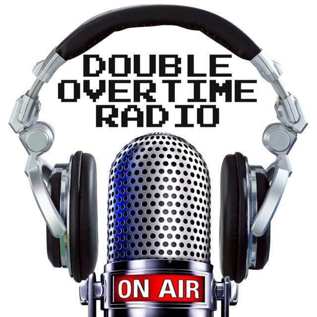 Double Overtime Network Shows: 12 for 12s, Double Overtime and Bragging Rights!
