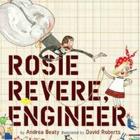 RosieRevereEngineer (@rosierevere) 's Twitter Profile