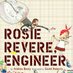RosieRevereEngineer (@rosierevere) Twitter profile photo