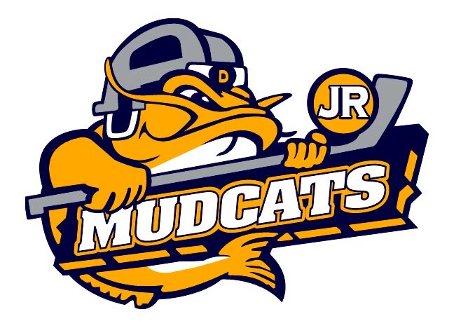 Official twitter account of the Dunnville Mudcats Jr C Hockey Club. Puck Drop Friday Nights 7:30 at Dunnville Memorial Arena