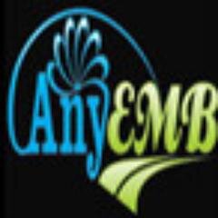 Anyemb opened a store in Aliexpress. Customer can purchase many kinds of patches with low price without shipping charge.