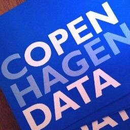 Open Data fra Københavns Kommune