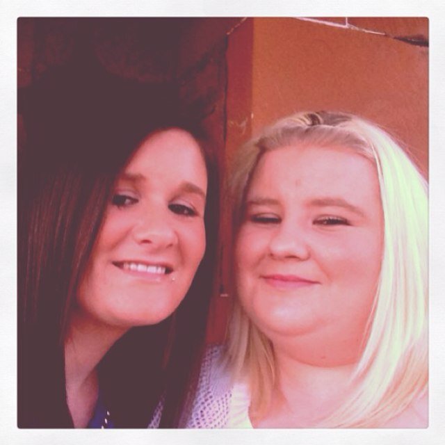 Hiya peeps names laura am 23 n from Ayr love my life ATM ;) #allineed