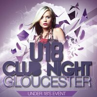 Under18 Gloucester (@u18_clubnight) Twitter profile photo
