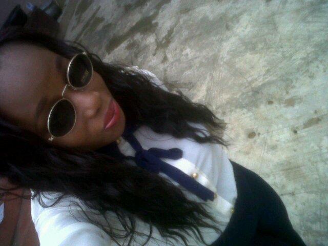 Am me ,one love