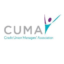 CUMA is dedicated to providing Professional Excellence in Credit Union Management and Connecting Credit Union Leaders