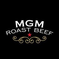 MGM Roast Beef(@MGMROASTBEEF) 's Twitter Profile Photo