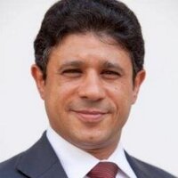 Bassem Kamar (@dr_bassemkamar) Twitter profile photo