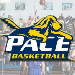 Official Twitter Page of Pace University Men's Basketball - Division II, Northeast-10 Conference