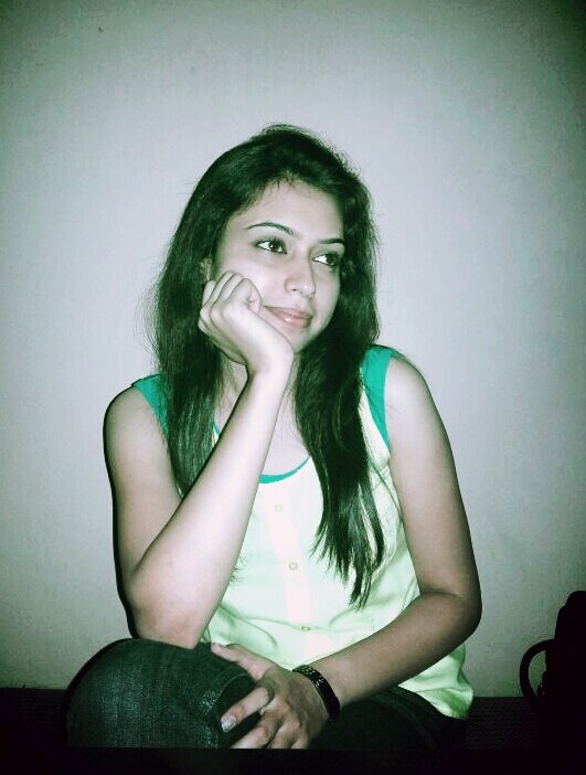 Music, Movies, Sports are my passion...Software Engineer by profession!
#ProudIndian