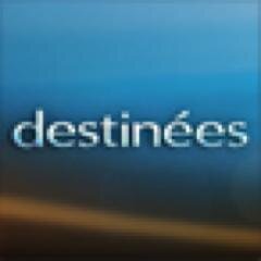Destinées est en ondes tous les mardis, 20h00, sur les ondes de TVA.