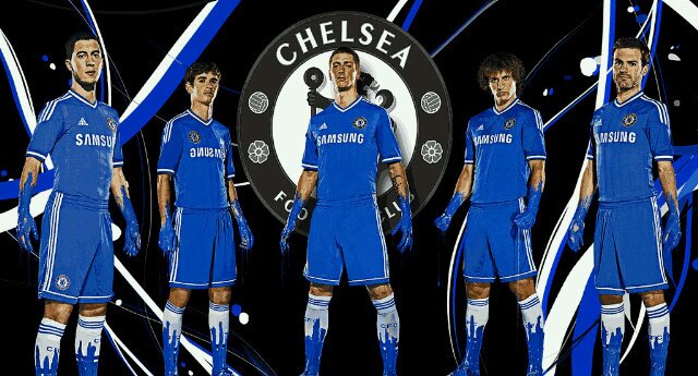 Welcome to our account | here we are in charge of providing news about Chelsea and all the Chelsea players.