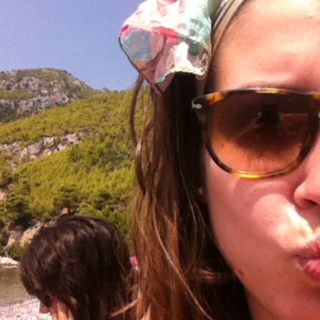 DESPOINAMAKRH's profile picture. Αγαπαω τον υπνο!