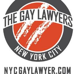 NYCGayLawyer's profile picture. Advocate | Lawyer