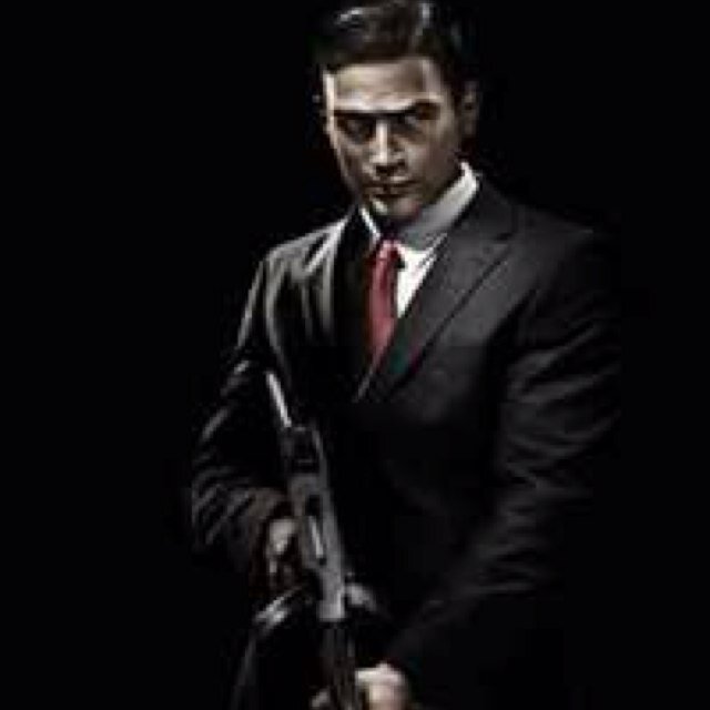 I used ta be someone. I had a name that meant somethin', a wife, and a child. But when people cross ya line, you step on their side. I'll fuckin' kill 'em! #OC