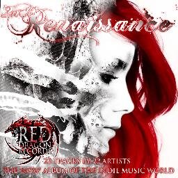 A twice yearly album promoted and released thru @reddragonrecord with artists receiving 50% of sales #supportindiemusic http://t.co/gNoqsD9yY0
