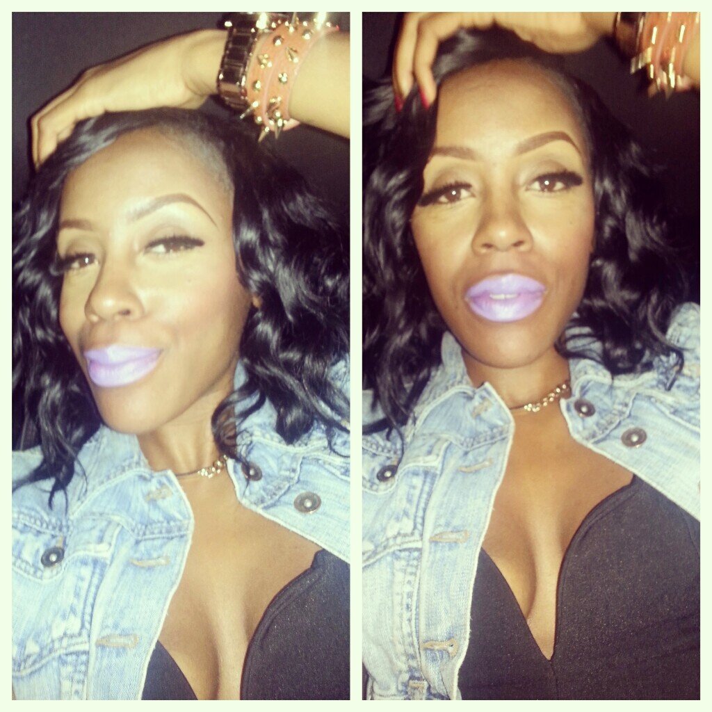I Don't Care What You Think About Me.... I Don't Think About You At All -Coco Chanel  IG: elle_b00gie Vine: Elle Boogz