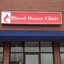 Follow @blooddroplets for news and info about the Oshawa Blood Donor Clinic. This account is no longer monitored. Thank you! #savelives