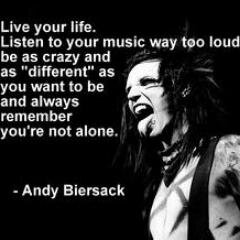 Fallen Angel, Directioner i guess....BVB army till I die!!!!