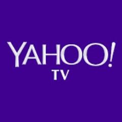 Cuenta oficial de Yahoo México TV en Twitter. Aquí te enterarás sobre series, telenovelas, reality shows y todo lo que pasa en la pantalla chica.