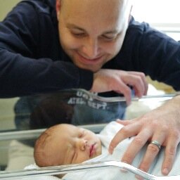 Husband of an amazing woman, Father of an amazing son, Student and family pastor @northridge,