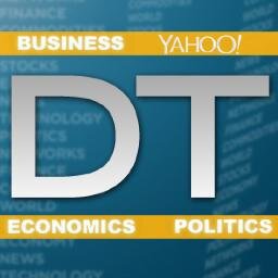 The Daily Ticker on Yahoo! Finance is the most viewed online business news program, covering the most important economic and business stories of the day.