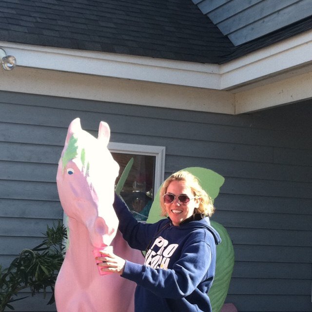 I heart Gettysburg, Wake Forest, Virginia, New York & Nags Head, also finance!