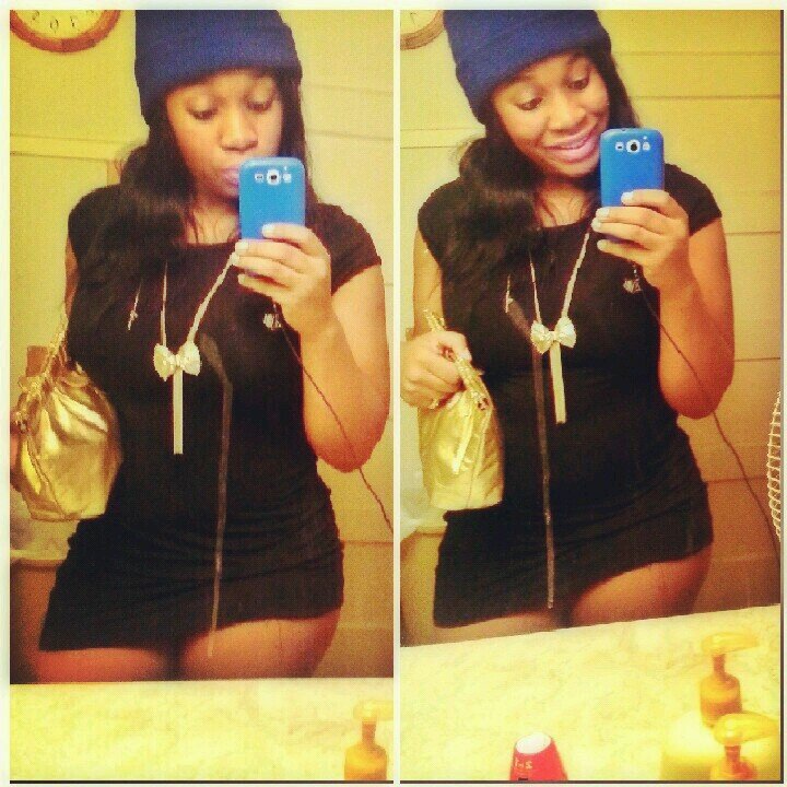 Im_Futurees's profile picture. tryna make my dreamz a reality ..