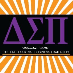 The Business Fraternity at UWM