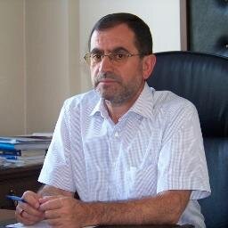 Gençlik Eğitim Kurumları
Kurucu Temsilcisi