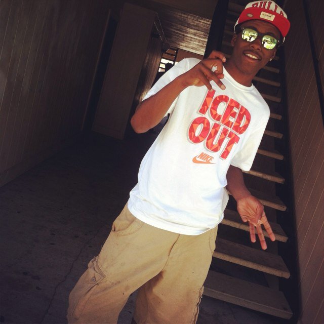 4'zz up! RIP TYDUS! Churchill Bound! Niggas hatin but they bitches love me! Lets get this cash man!