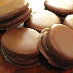 Los más deliciosos Alfajores Uruguayos, pruébalos!