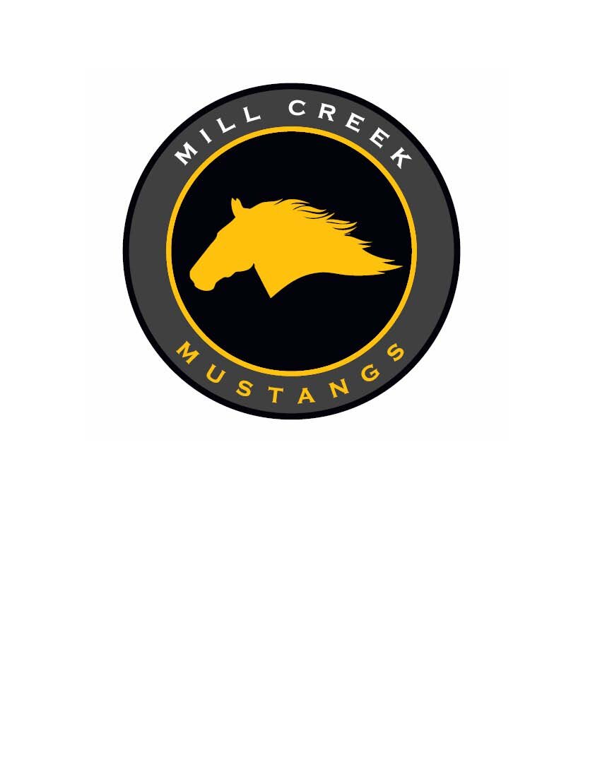 Thanks for following Mill Creek Middle School.