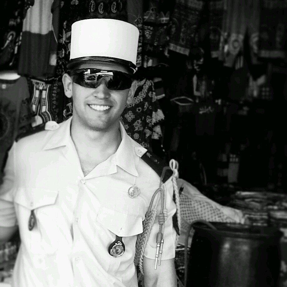 Airline/Corporate Pilot in Venezuela / French Legionnaire deployed in Africa /mountain climbing, windsurfing and red red wine!