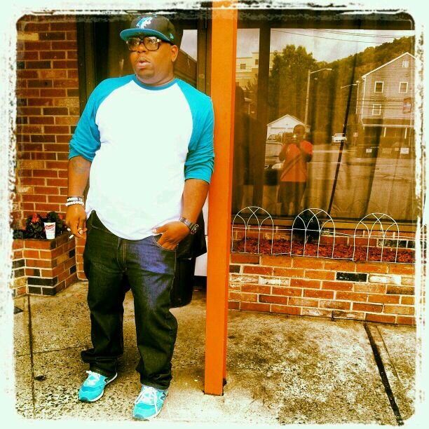 I Live Life & Get Money! That's the only way to do it!
